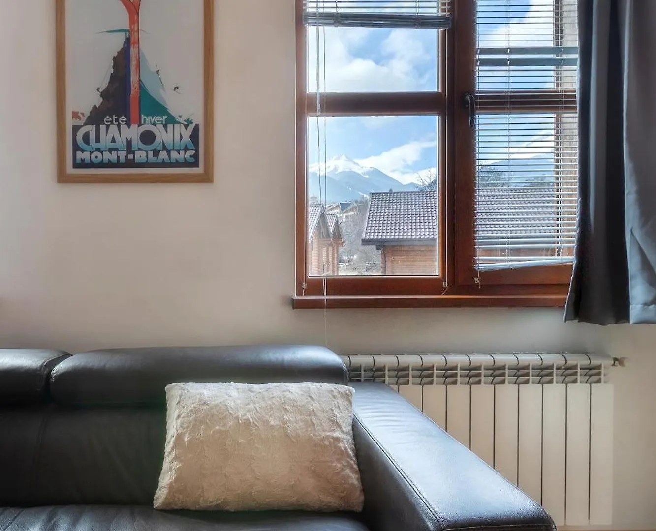Lägenhet 'Chamonix' In Bansko - 1 Bedroom - Ski In&Out - Free Spa Bulgarien