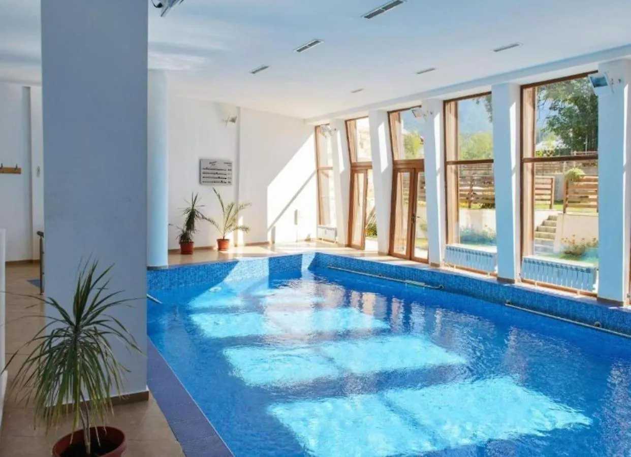 'Chamonix' In Bansko - 1 Bedroom - Ski In&Out - Free Spa Bulgarien