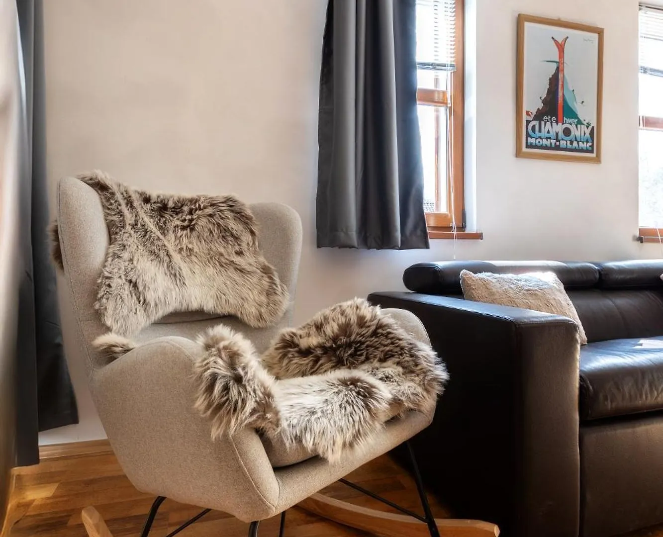 'Chamonix' In Bansko - 1 Bedroom - Ski In&Out - Free Spa